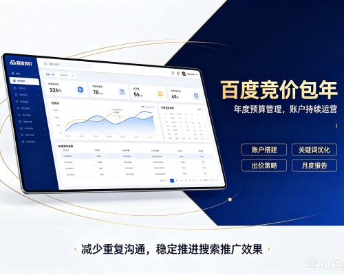 原阳百度竞价包年